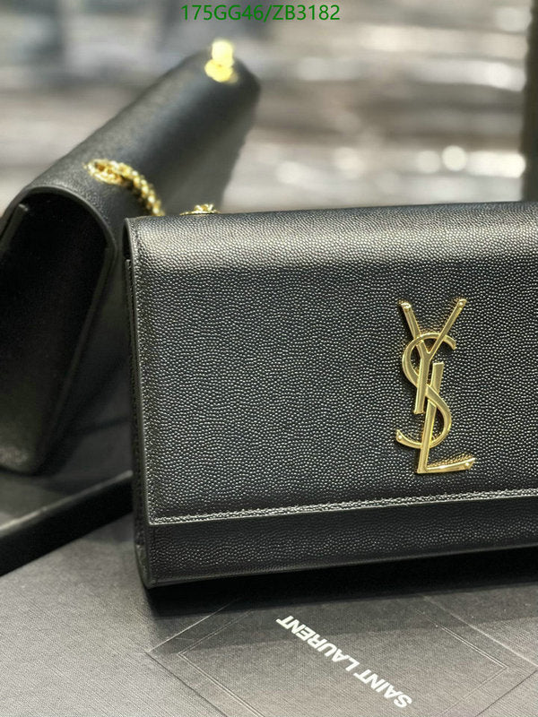 SAMC - YLS Bags - 388