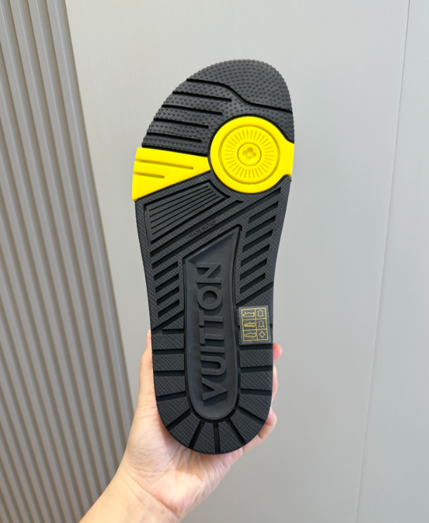 SAMC - LOV Men Shoes - 191