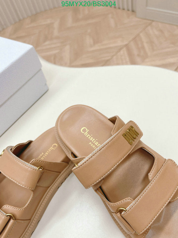 SAMCC - DOR Women Shoes - 1519