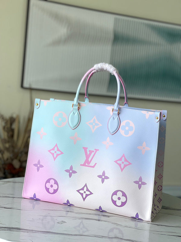 Fashion Lu-Vi bags - 5151