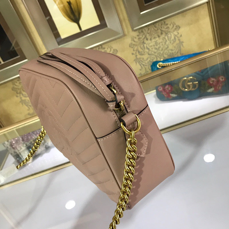 Glami Fashion - GCI Bags - 6299