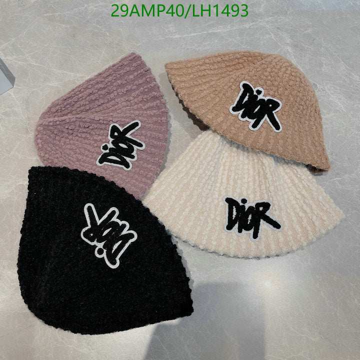 SAMC - DOR Caps & Hats - 210