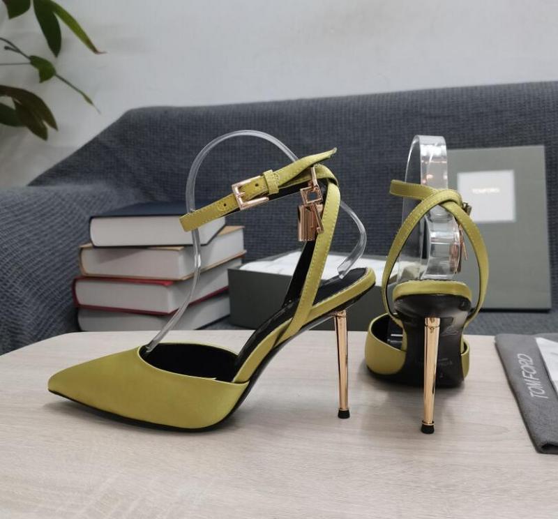 SAMC - TFO Women Shoes - 073