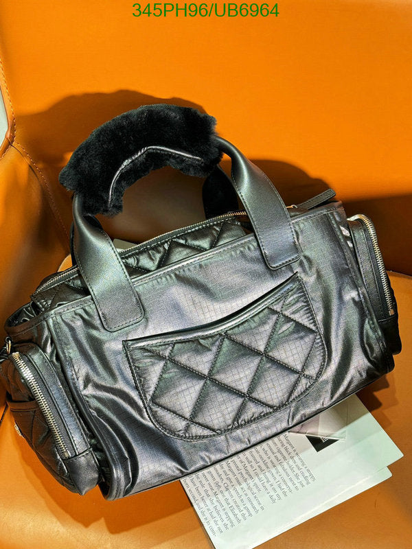 SAMC - CHL Bags - 293