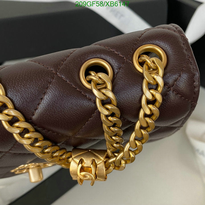 SAMC - CHL Bags - 799