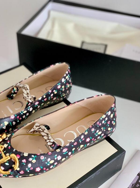 SAMC - GUKI Women Shoes - 1795
