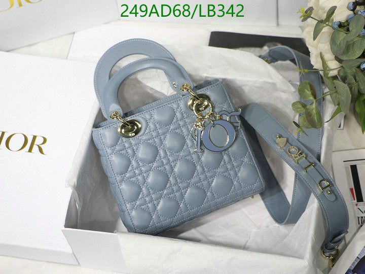SAMCC - DOR Bags - 1393