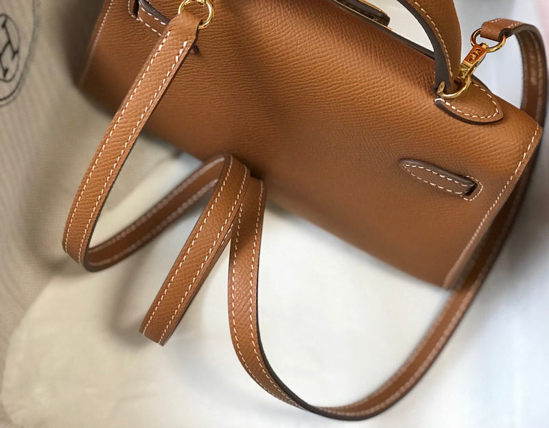 Glamy - HMS Bags - 709