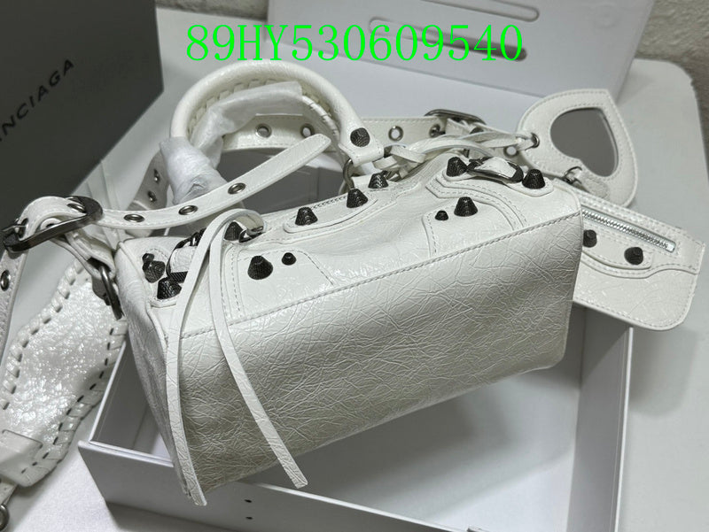 ELE Fashion - BGA Bags - 1757