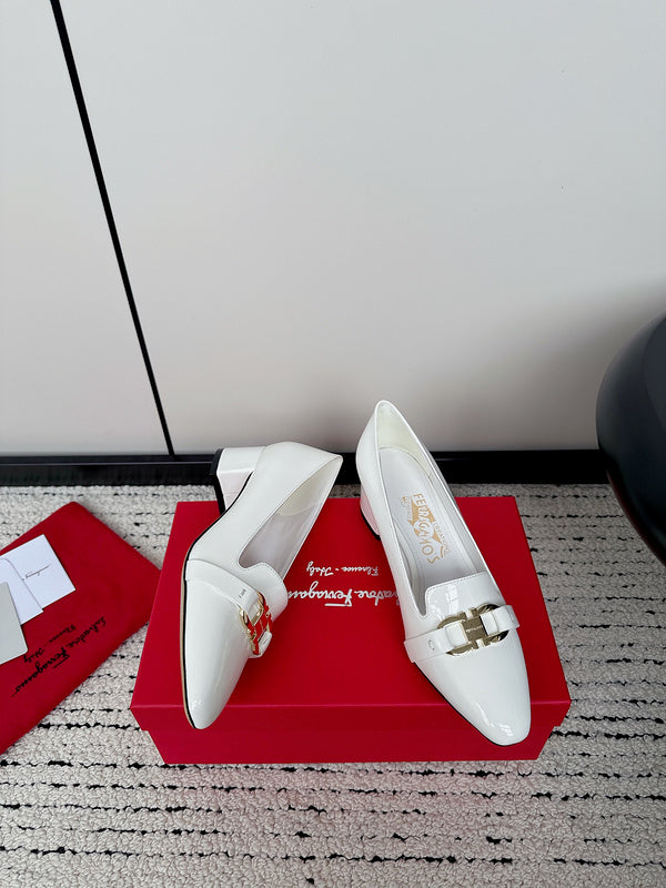 Glami - FGO Women Shoes - 015