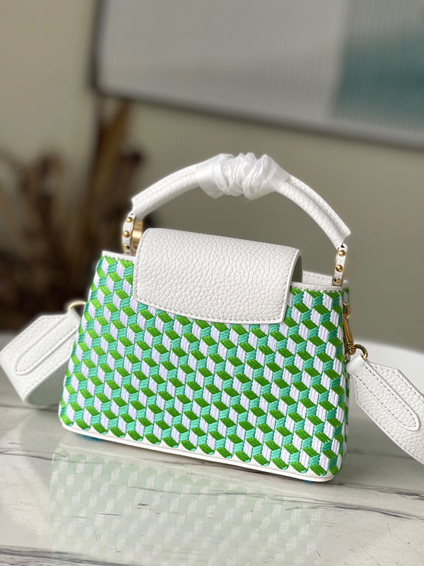 GlamI Lu-Vi bags - 4780