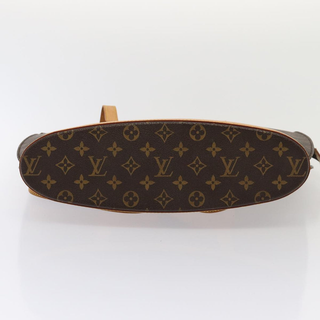 Louis Vuitton Babylone  Canvas Tote Bag