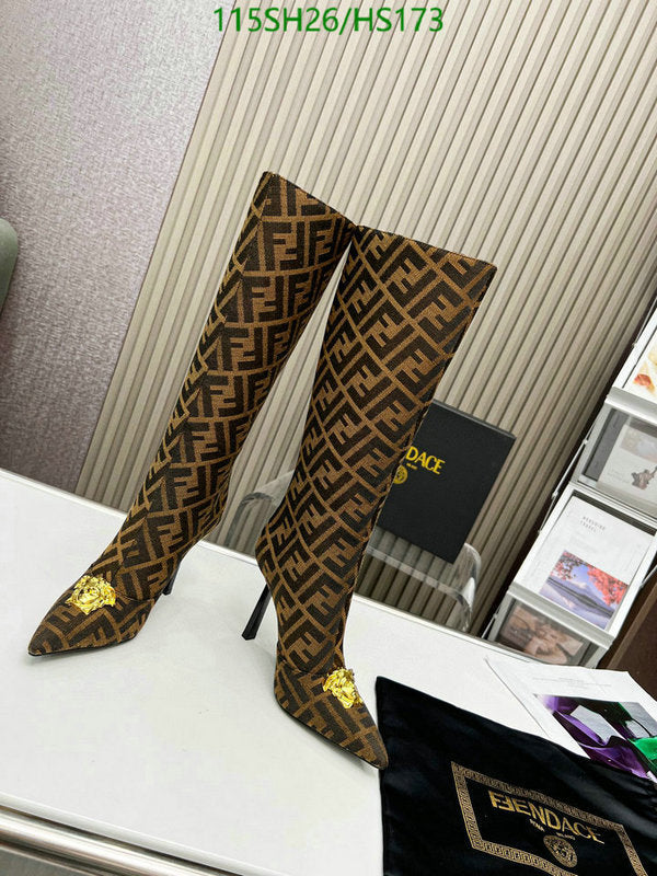 SAMC - FDE Women Shoes - 506