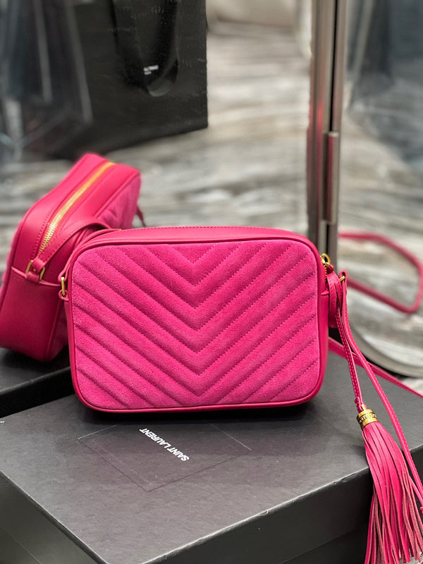 Satchel Bags - SLY Bags - 2170