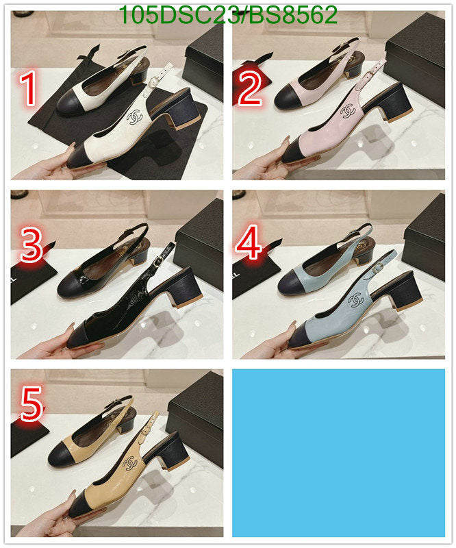 SAMC - CHL Women Shoes Ballet - 029