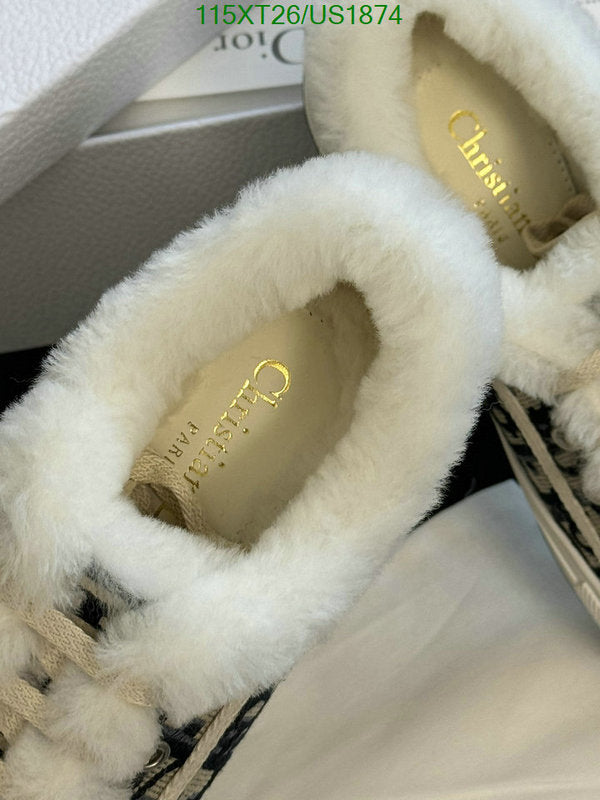 SAMCC - DOR Women Shoes - 1862