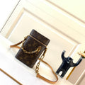 Satchel Bags - VL Bags - 278