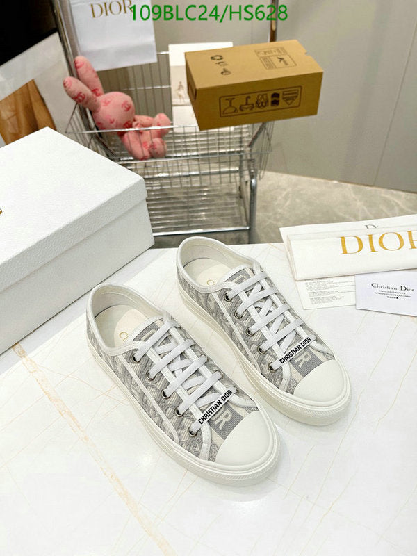 SAMC - DOR Women Sneakers - 225