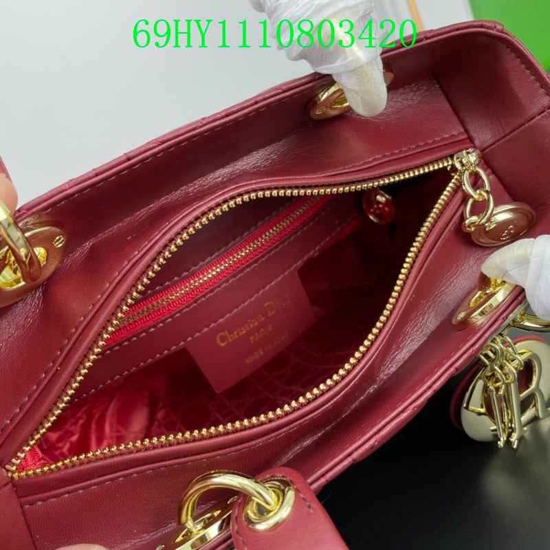 Glami - DOR Bags - 1372