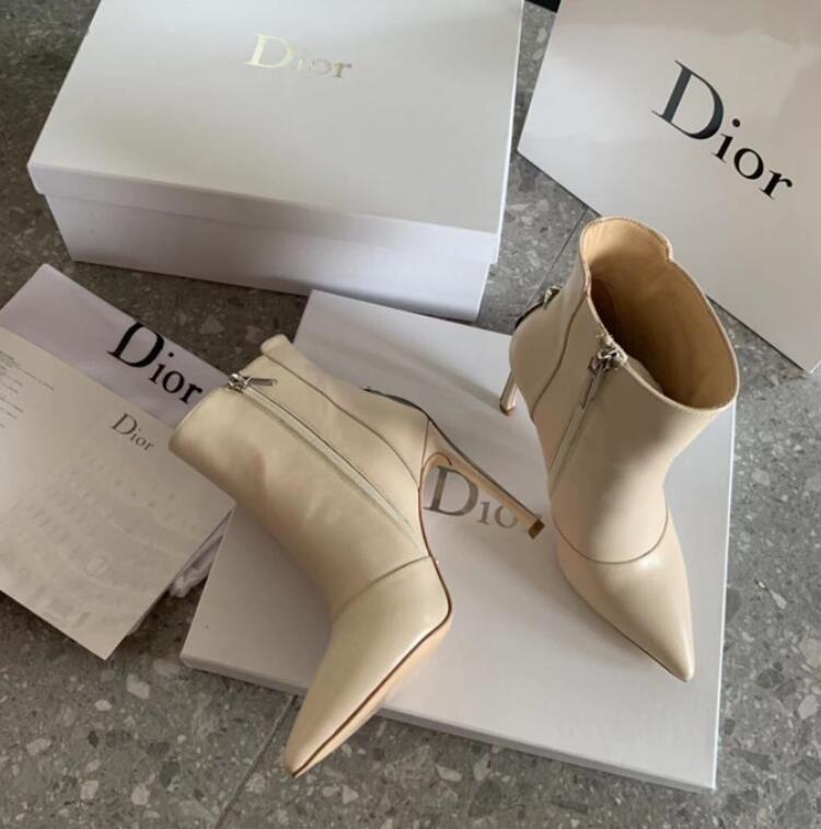 SAMCC - DOR Women Shoes - 1148