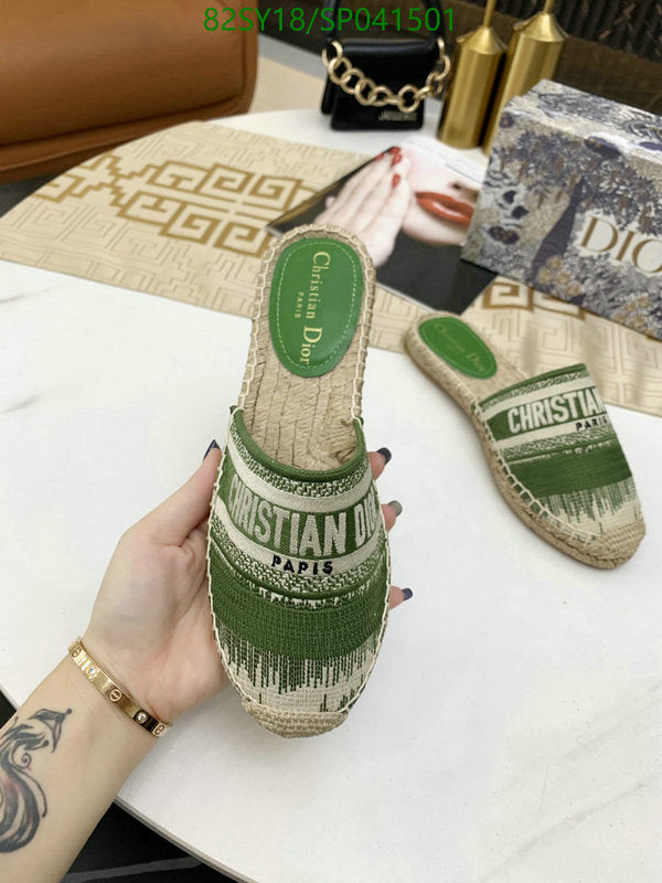 SAMCC - DOR Women Shoes - 2164