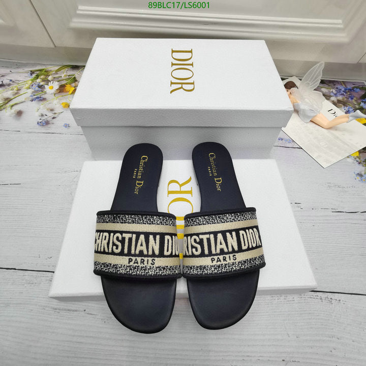 SAMCC - DOR Women Shoes - 2099