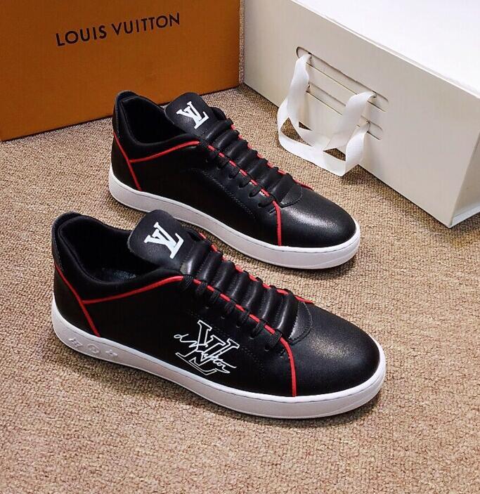 SAMC - LOV Men Shoes - 1811