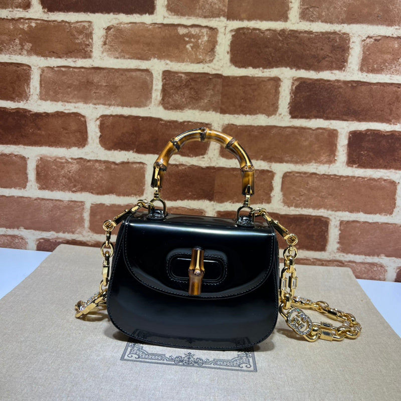 Satchel Bags - GCI Bags - 801