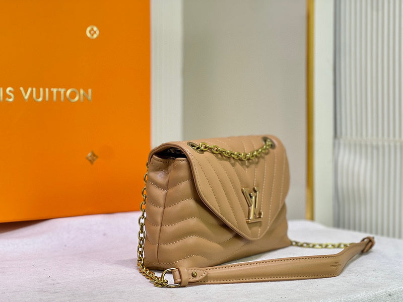 GlamI Lu-Vi bags - 3556