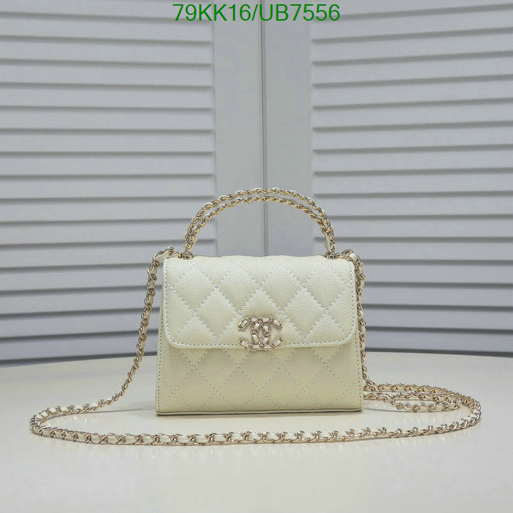 SAMC - CHL Bags Crossbody - 051