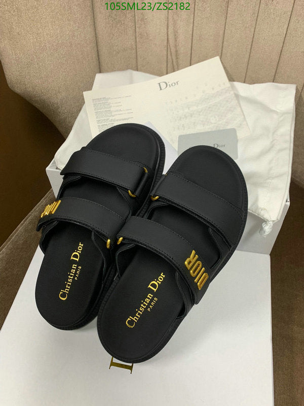 SAMCC - DOR Women Shoes - 2048