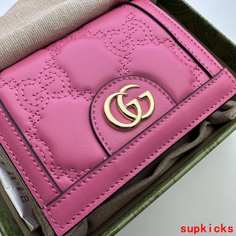 Glami- - Mix Wallets - 014