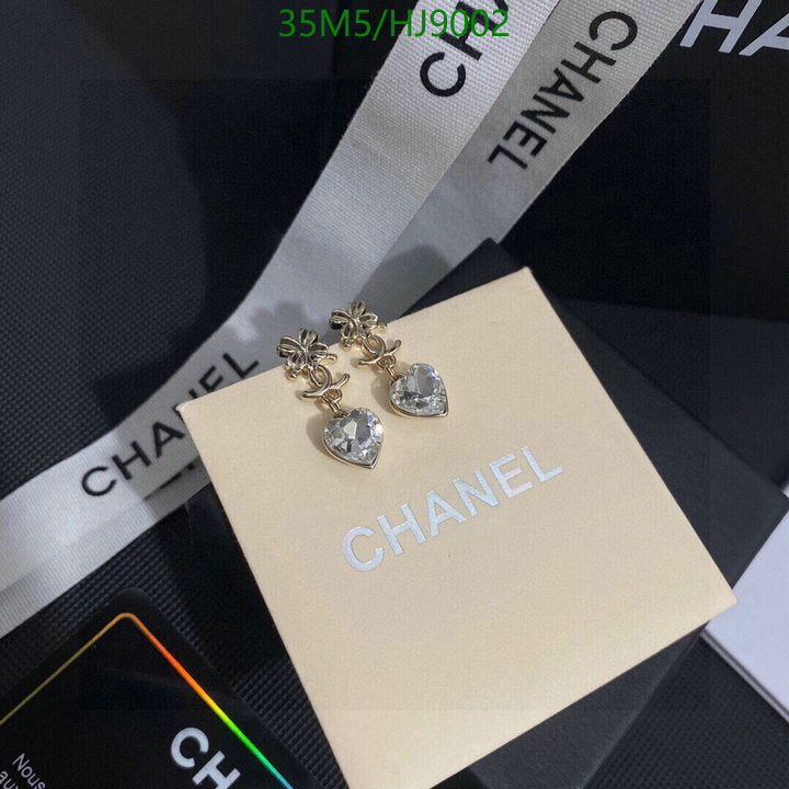 SAMC - CHL Jewelry - 251