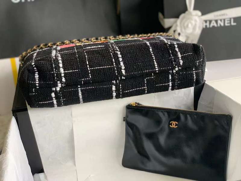 Satchel Bags - CHL Bags - 5805