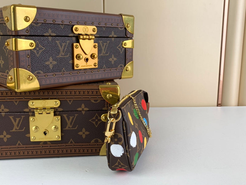 Satchel Bags - VL Bags - 2860