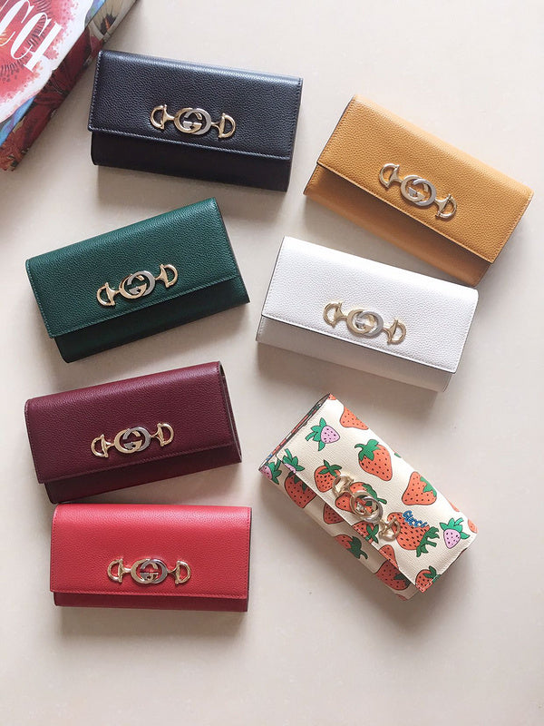 Glami-i - Guki Wallet - 453