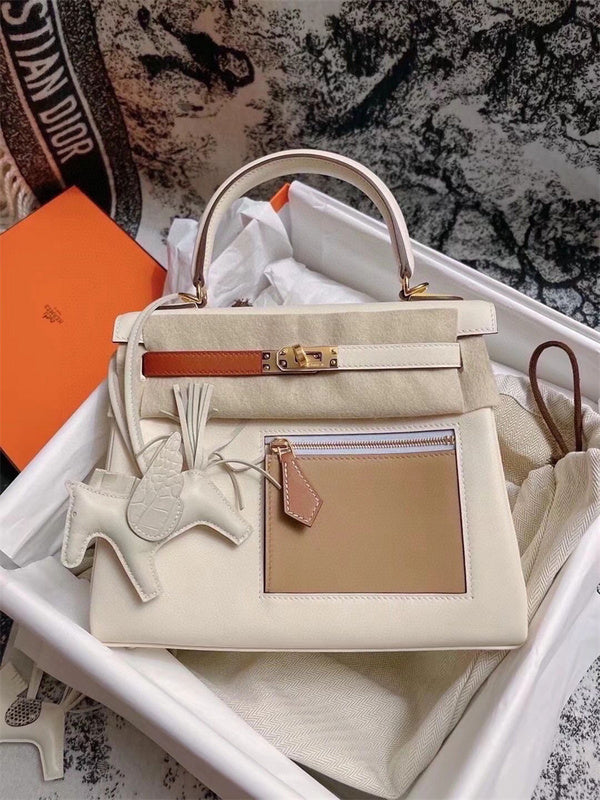 Glami - HMS Bags - 1264