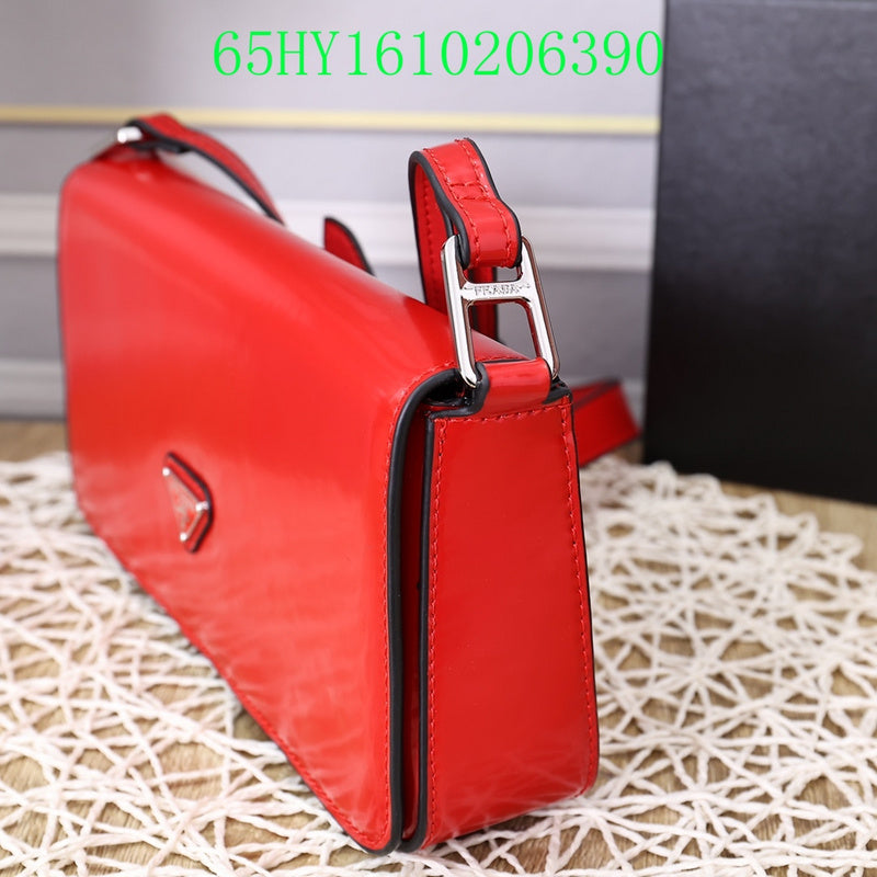 Satchel Bags - PDA Bags - 3575