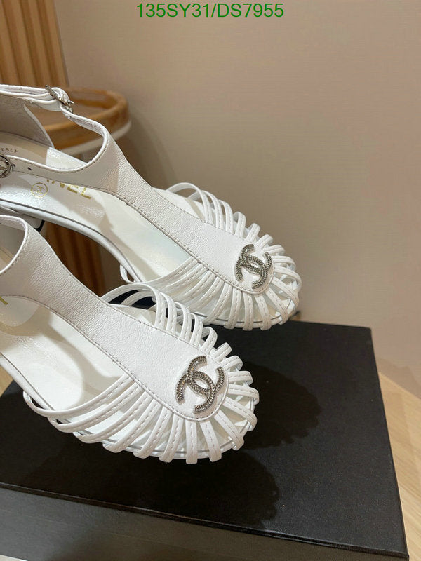 SAMC - CHL Women Shoes - 030