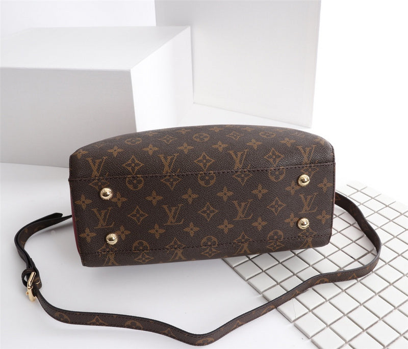 Satchel Bags - VL2 Bags - 641