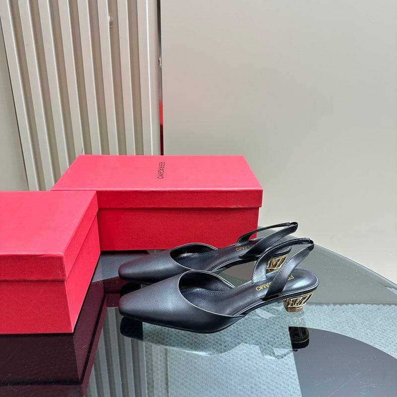 Glami - FGO Women Shoes - 224