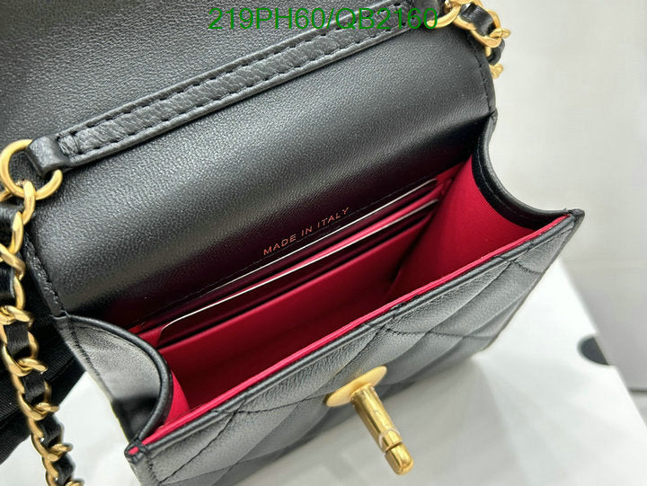 SAMC - CHL Bags - 483