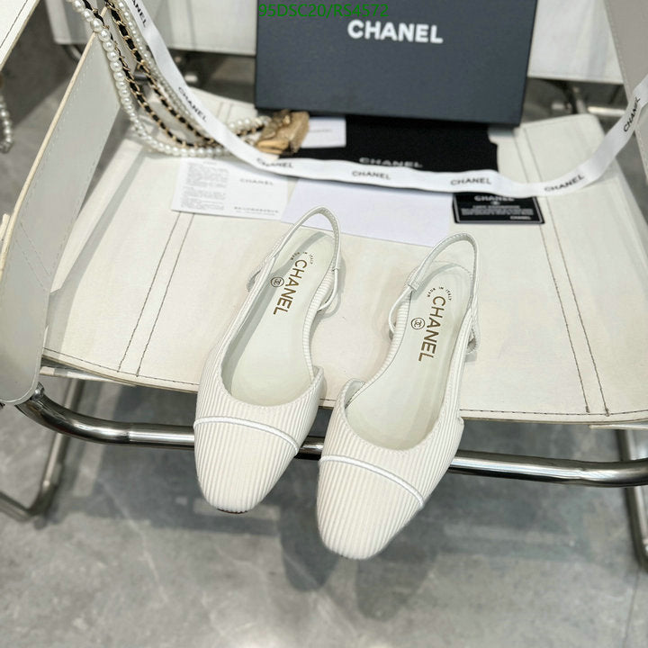 SAMC - CHL Women Shoes Ballet - 196