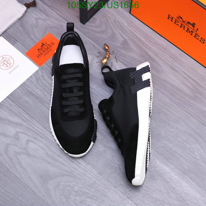 SAMC - HMS Men Shoes - 627