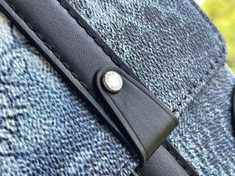Satchel Bags - VL1 Bags - 029