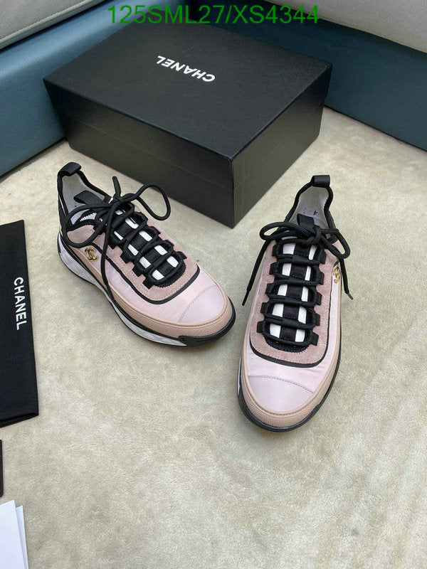SAMC - CHL Women Shoes Sneakers - 198
