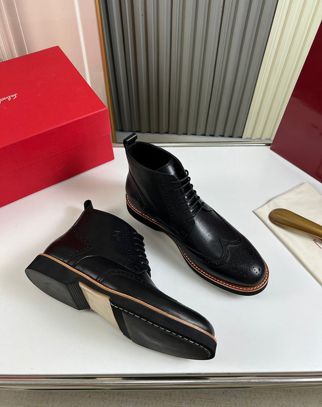 Glami - FGO Men Shoes - 852