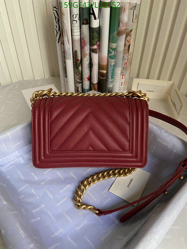 SAMC - CHL Bags - 957