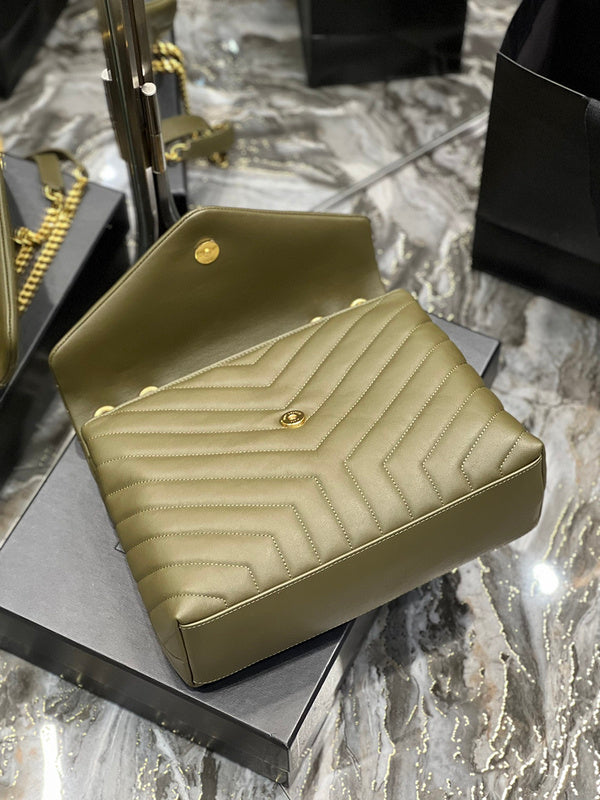Satchel Bags - SLY Bags - 780