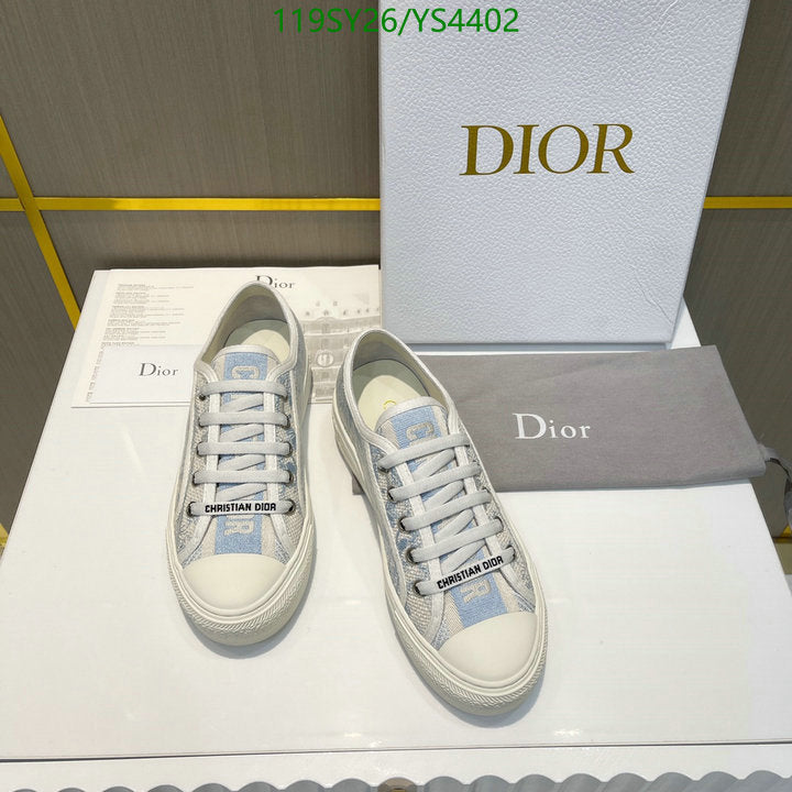 SAMC - DOR Women Sneakers - 206